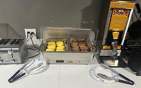 Quality Inn Yuba City-Marysville